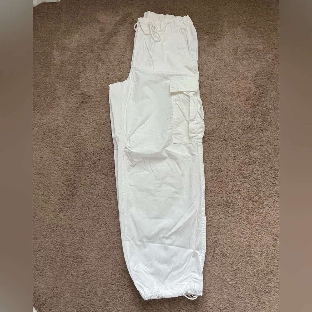 Gap Cargo Parachute Pant - Picture 3 of 13